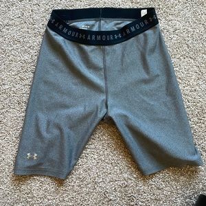 Under Armour Bike shorts